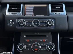 
										Land Rover Range Rover Sport 3.0 TDV6 Autobiography full									