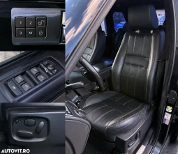
										Land Rover Range Rover Sport 3.0 TDV6 Autobiography full									