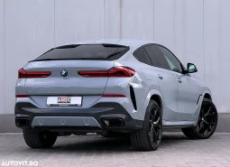 
										BMW X6 xDrive30d AT MHEV full									