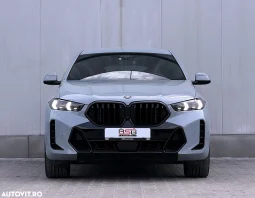 
										BMW X6 xDrive30d AT MHEV full									