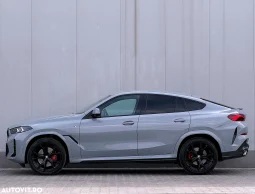 
										BMW X6 xDrive30d AT MHEV full									