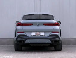 
										BMW X6 xDrive30d AT MHEV full									