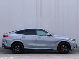 
										BMW X6 xDrive30d AT MHEV full									