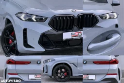 
										BMW X6 xDrive30d AT MHEV full									