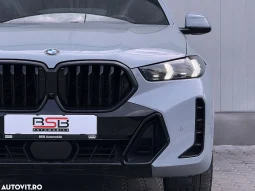 
										BMW X6 xDrive30d AT MHEV full									
