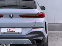 
										BMW X6 xDrive30d AT MHEV full									
