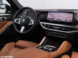 
										BMW X6 xDrive30d AT MHEV full									