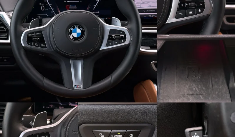 
								BMW X6 xDrive30d AT MHEV full									