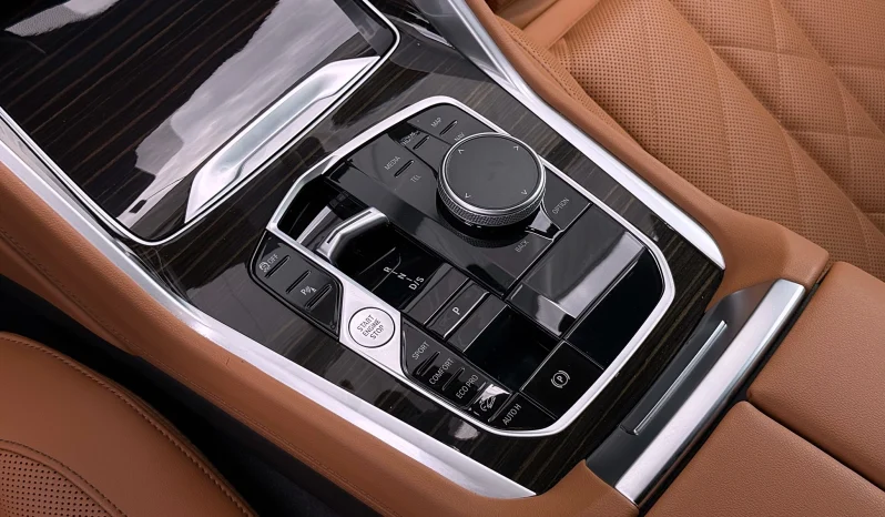 
								BMW X6 xDrive30d AT MHEV full									