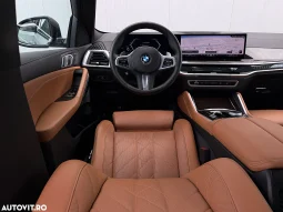 
										BMW X6 xDrive30d AT MHEV full									