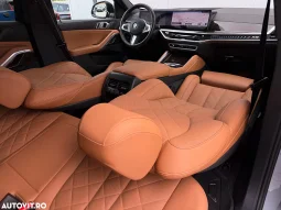 
										BMW X6 xDrive30d AT MHEV full									