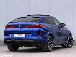 
										BMW X6 M Competition full									