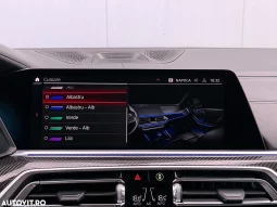 
										BMW X6 M Competition full									
