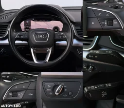 
										Audi Q5 40 TDI quattro S tronic S line business full									