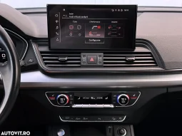 
										Audi Q5 40 TDI quattro S tronic S line business full									