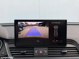 
										Audi Q5 40 TDI quattro S tronic S line business full									