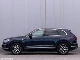 
										Volkswagen Touareg 3.0 V6 TDI 4Motion DPF Automatik Elegance full									