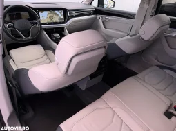 
										Volkswagen Touareg 3.0 V6 TDI 4Motion DPF Automatik Elegance full									