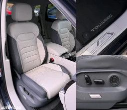 
										Volkswagen Touareg 3.0 V6 TDI 4Motion DPF Automatik Elegance full									