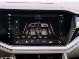 
										Volkswagen Touareg 3.0 V6 TDI 4Motion DPF Automatik Elegance full									