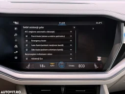 
										Volkswagen Touareg 3.0 V6 TDI 4Motion DPF Automatik Elegance full									