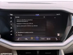 
										Volkswagen Touareg 3.0 V6 TDI 4Motion DPF Automatik Elegance full									