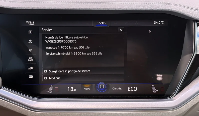 
								Volkswagen Touareg 3.0 V6 TDI 4Motion DPF Automatik Elegance full									