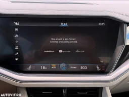 
										Volkswagen Touareg 3.0 V6 TDI 4Motion DPF Automatik Elegance full									