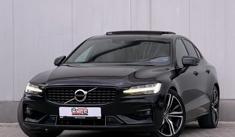 
								Volvo S60 full									