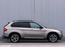 
										BMW X5 xDrive30d M Sport Edition full									
