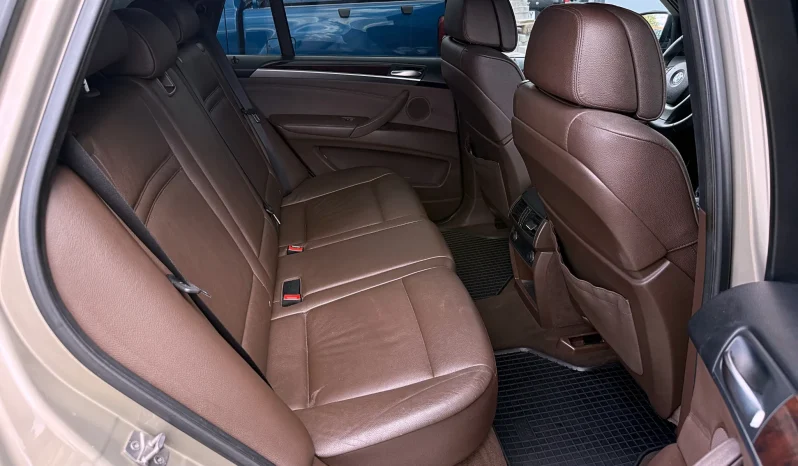 
								BMW X5 xDrive30d M Sport Edition full									