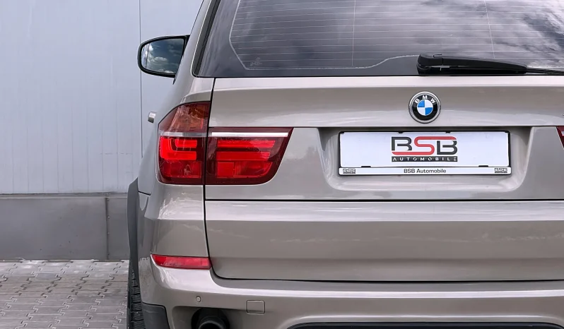 
								BMW X5 xDrive30d M Sport Edition full									