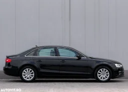 
										Audi A4 Limuzina 2.0 TDI DPF multitronic Attraction full									