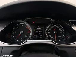 
										Audi A4 Limuzina 2.0 TDI DPF multitronic Attraction full									