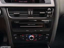 
										Audi A4 Limuzina 2.0 TDI DPF multitronic Attraction full									