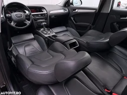 
										Audi A4 Limuzina 2.0 TDI DPF multitronic Attraction full									