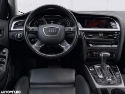 
										Audi A4 Limuzina 2.0 TDI DPF multitronic Attraction full									