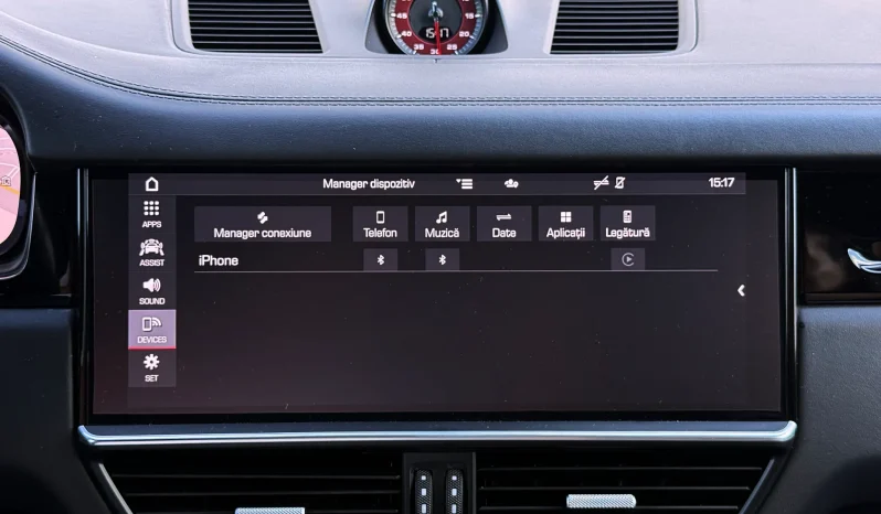 
								Porsche Cayenne Coupe Tiptronic S Platinum Edition full									