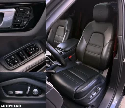 
										Porsche Cayenne Coupe Tiptronic S Platinum Edition full									