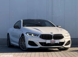 BMW M8 M850i xDrive