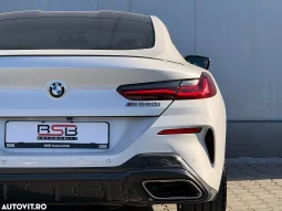 
										BMW M8 M850i xDrive full									