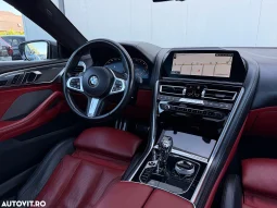 
										BMW M8 M850i xDrive full									