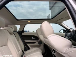 
										Land Rover Range Rover Evoque 2.0 l TD4 HSE Dynamic full									