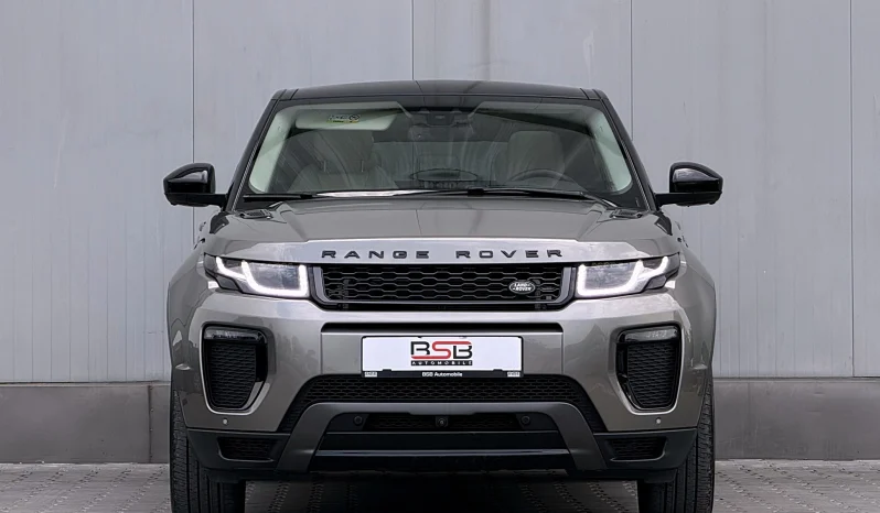 
								Land Rover Range Rover Evoque 2.0 l TD4 HSE Dynamic full									