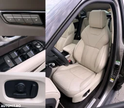 
										Land Rover Range Rover Evoque 2.0 l TD4 HSE Dynamic full									