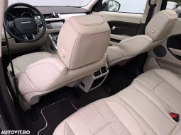 
										Land Rover Range Rover Evoque 2.0 l TD4 HSE Dynamic full									