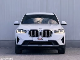 
										BMW X3 xDrive30e Aut. Luxury Line full									