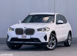 
										BMW X3 xDrive30e Aut. Luxury Line full									