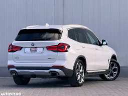 
										BMW X3 xDrive30e Aut. Luxury Line full									