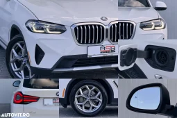 
										BMW X3 xDrive30e Aut. Luxury Line full									